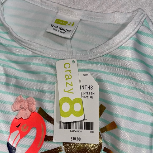 Girls Swimsuit - Picture 5 of 5